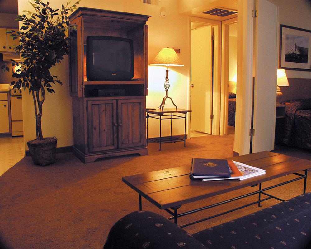 Sky Harbor Suites Salt Lake City Pokoj fotografie