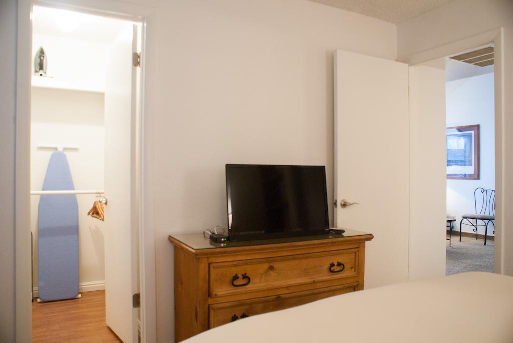 Sky Harbor Suites Salt Lake City Pokoj fotografie