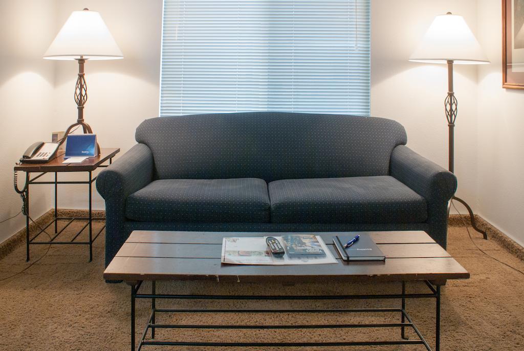Sky Harbor Suites Salt Lake City Pokoj fotografie