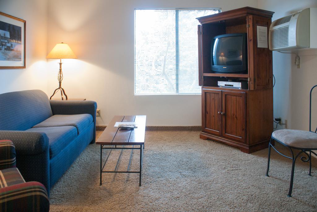 Sky Harbor Suites Salt Lake City Pokoj fotografie