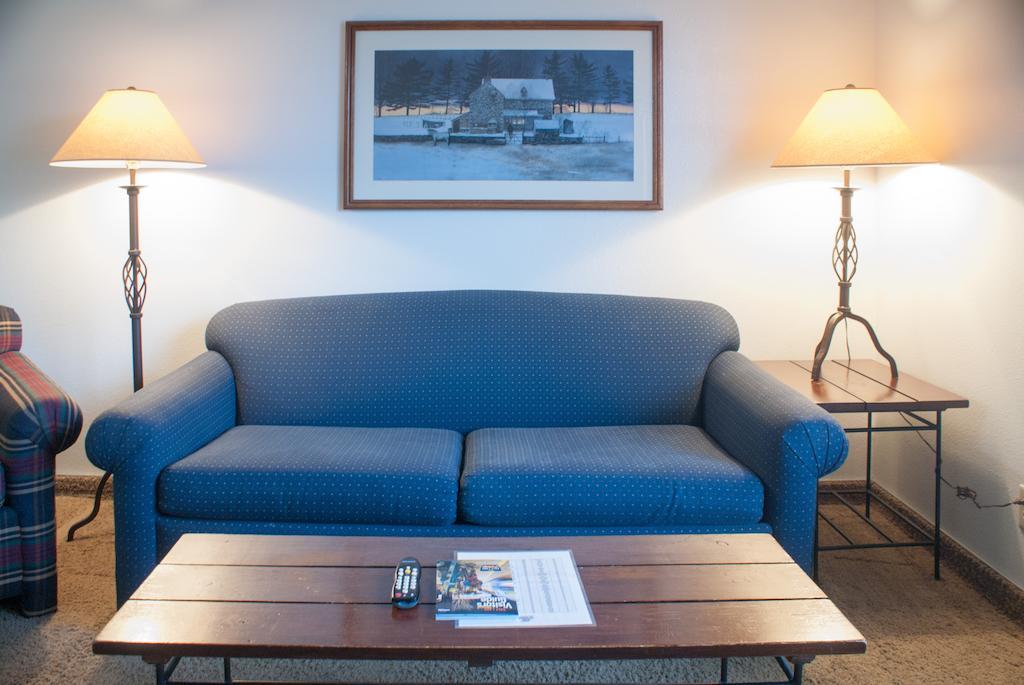Sky Harbor Suites Salt Lake City Pokoj fotografie