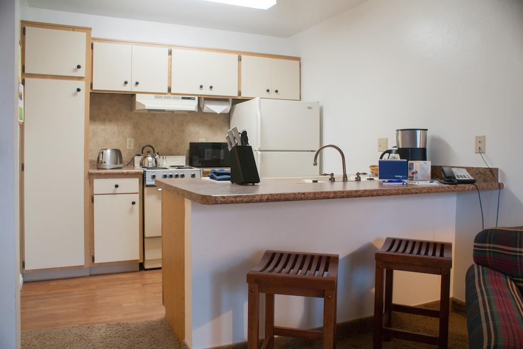 Sky Harbor Suites Salt Lake City Pokoj fotografie